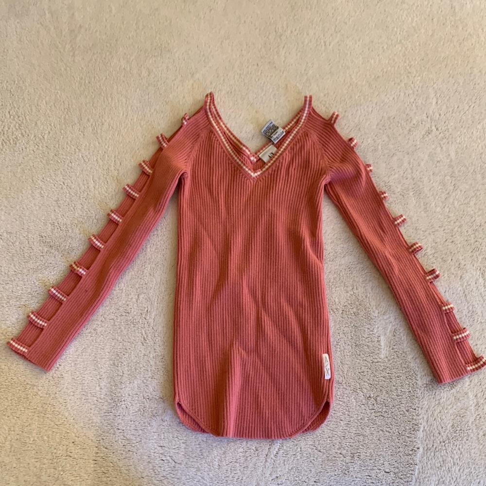 Armani Exchange Top